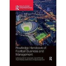 Routledge Handbook of Football Business and Management