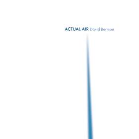 Actual Air av David Berman