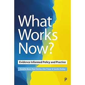 What Works Now?