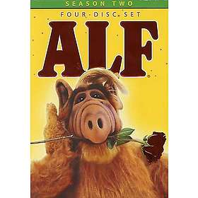 Alf - Season 2 (US) (DVD)
