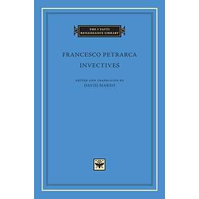 Invectives av Francesco Petrarca