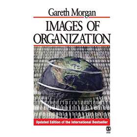 Images of Organization av Gareth Morgan