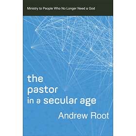 The Pastor in a Secular Age av Andrew Root