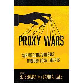Proxy Wars