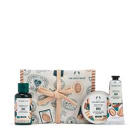The Body Shop Nutty & Nourishing Shea Mini Gift