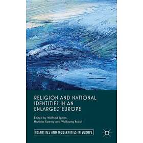 Religion and National Identities in an Enlarged Europe
