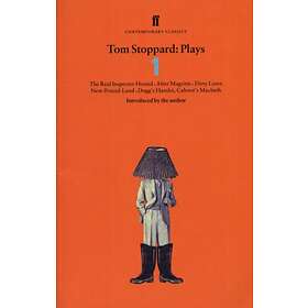 Tom Stoppard Plays 1 av Tom Stoppard