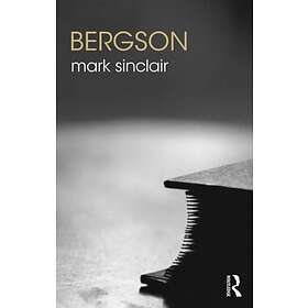 Bergson av Mark Sinclair