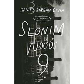 Slonim Woods 9 av Daniel Barban Levin