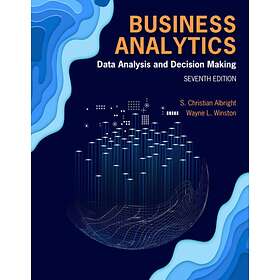 Business Analytics av Wayne (Indiana University Kelley School Winston