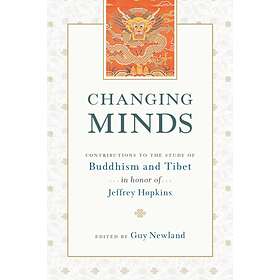 Changing Minds av Guy Newland
