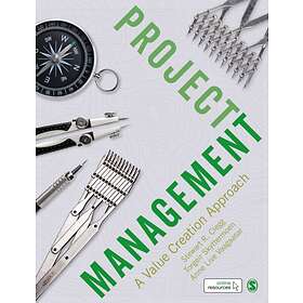 Project Management av Stewart R Clegg, Torgeir Skyttermoen, Vaagaasar