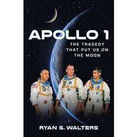 Apollo 1 av Ryan S. Walters