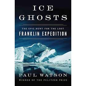 Ice Ghosts av Paul Watson