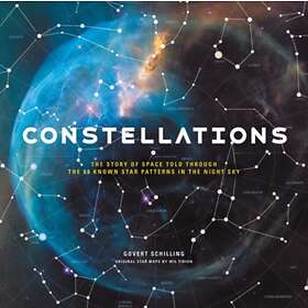 Constellations av Govert Schilling