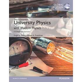 University Physics with Modern Physics, Volume 2 (Chs. 21-37), Global Edition av