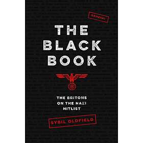 The Black Book av Sybil Oldfield