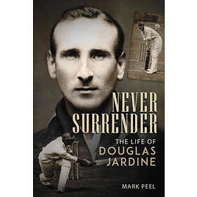Never Surrender av Mark Peel