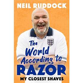 The World According to Razor av Neil 'Razor' Ruddock