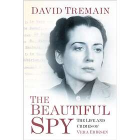 The Beautiful Spy av David Tremain