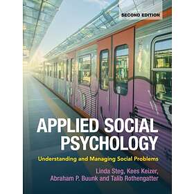 Applied Social Psychology