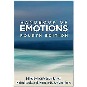 Handbook of emotions av Lisa Barrett