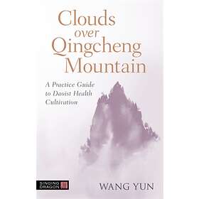 Clouds Over Qingcheng Mountain av Wang Yun