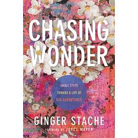 Chasing Wonder av Ginger Stache