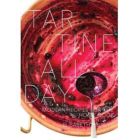 Tartine All Day av Elisabeth Prueitt