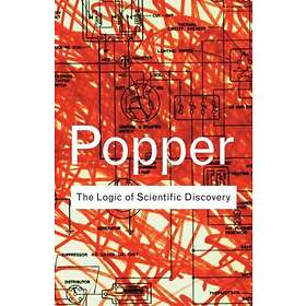 The Logic of Scientific Discovery av Karl Popper