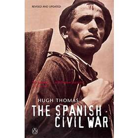 The Spanish Civil War av Hugh Thomas