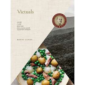 Victuals av Ronni Lundy