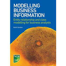 Modelling Business Information av Keith Gordon