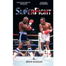 The SuperFight av Brian Doogan