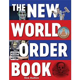 The New World Order Book av Nick Redfern