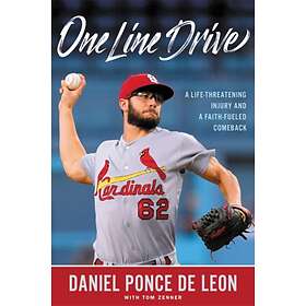 One Line Drive av Daniel Ponce de Leon, Tom Zenner