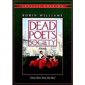Dead Poets Society - 15th Anniversary Edition (DVD)