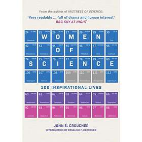 Women of Science av Professor John S. Croucher