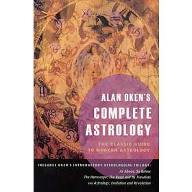 Alan Oken's Complete Astrology av Alan Oken