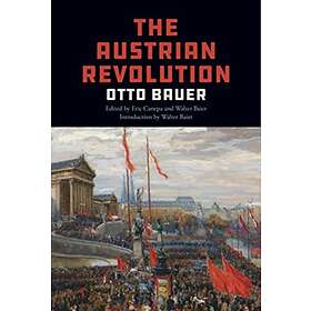 The Austrian Revolution av Otto Bauer