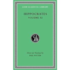 Diseases of Women 1-2 av Hippocrates