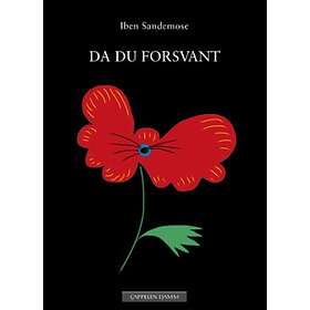 Da du forsvant av Iben Sandemose