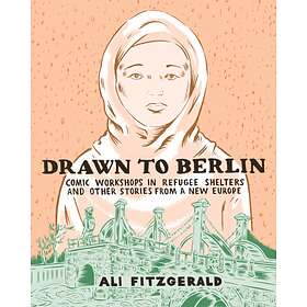 Drawn To Berlin av Ali Fitzgerald