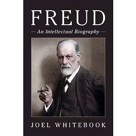 Freud av Joel (Columbia University New York) Whitebook