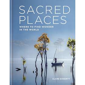 Sacred Places av Clare Gogerty
