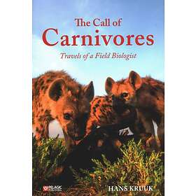 The Call of Carnivores av Prof. Hans Kruuk