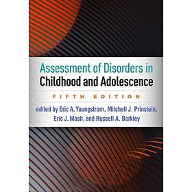 Assessment of Disorders in Childhood and Adolescence
