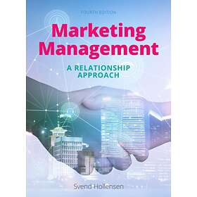 Marketing Management av Svend Hollensen
