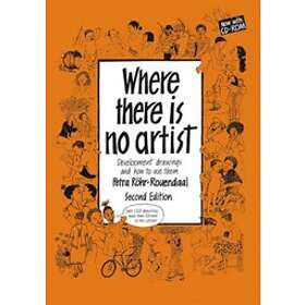 Where There is No Artist av Petra Rohr-Rouendaal