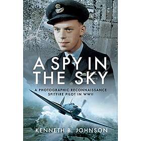 A Spy in the Sky av Johnson Kenneth B
